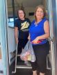 Zuber Realty holds annual food drive