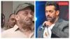 Salman Khan's latest appearance sparks concern among fans