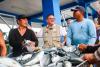 Malalag Fishport eyes to be completed in 2027