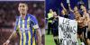 Man Utd flop Angel Di Maria calls Argentina's Falklands banner vs England 'really beautiful'