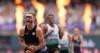 Britain's Josh Kerr breaks 27-year-old mile record