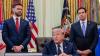 Israel Sparks Trump Succession Battle Between Vance and Rubio