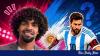Messi, Martinez make Argentina favourites: Hamza
