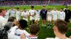 Argentina coach storms out of press conference after England win