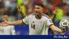 Argentina 'like to leave a mark on their opponents'