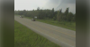 Traffic camera catches tornado in central Alberta; warning cancelled for Clearwater County communities