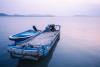 5 rescued after surviving 4 days at sea in Indonesia