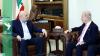 Lebanon's Aoun to meet Trump, hoping to generate pressure on Israel