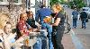 Cooler air, mix of sun and showers forecast for Netherlands this upcoming week