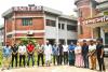Eight NITER Students Selected for Prestigious China Educational Visit