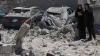 Israel carries out new airstrikes on areas in southern Lebanon