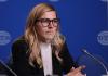 Bulgaria's Foreign Policy Is Fully Anchored in EU, NATO, Foreign Minister Petrova Says