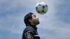 He emigrated from Iraq and was saved by soccer. Now he’s giving back.