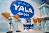Yala Greek Ice Cream Celebrates First Anniversary on National Ice Cream Day
