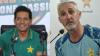 Jason Gillespie calls Aaqib Javed a 'muppet', rejects claims over Pakistan coaching tenure