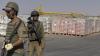 COGAT Report Says Gaza Aid Exceeded Humanitarian Requirements During Ceasefire 