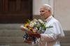 Music is what God intended, says Pope Leo