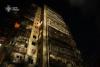 Russia Launches Ballistic Missile Attack on Kyiv – 1 Dead, 17 Injured