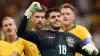 Socceroos goalkeeper joins French club