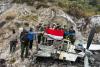 Indonesia restores Papua air link after fatal plane attack