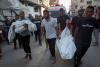 Israel kills two Palestinians in new fresh strikes across Gaza