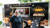 A Paraguayan food truck helps a Howard County resident stay connected to home
