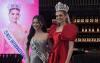 Miss International 2025 Catalina Duque visits Manila