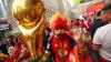 Argentina vs Spain LIVE: Biggest World Cup final ever