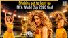 FIFA World Cup 2026 final: Shakira to steal the spotlight in historic halftime show as Spain and Argentina are set to lock horn