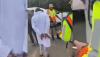 WATCH | Pastor arrested for alleged drunk driving on way to St Lucia baptism