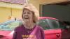 Florida grandma 'went ballistic' after state issues her X-rated new license plate
