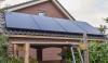 Texas woman says small-time solar company vanished after panels failed, but the bills keep coming