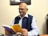 Look beyond GDP, prioritise citizens’ happiness, says Ex-UP Chief Secretary Alok Ranjan