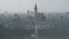 Jakarta Ranks Third Among World's Most Polluted Cities on Sunday