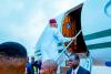 Shettima departs Abuja for ECOWAS summit in Freetown