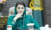 Maryam Nawaz stresses peaceful Kashmir solution for regional peace