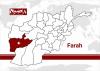 Five Young Afghans Die While Attempting to Cross into Iran Illegally