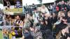 Thousands turn out to McLean Park for Josh Kennedy and Lewis Jetta GSFL clash with Denmark-Walpole and Royals
