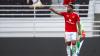 Michael Carrick sees ‘positives’ in new Man United midfield partnership after Wrexham defeat in Helsinki friendly