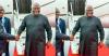 BREAKING: Former President Ernest Bai Koroma Arrives in Sierra Leone for ECOWAS Summit