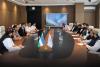 Taliban and Uzbekistan Discuss Expanding Cooperation in Medicine and Medical Equipment