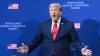 Trump promoted 20 companies on Truth Social after buying their stocks, investigation says