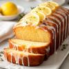 Lemon cake loaf recipe for a perfectly moist tea-time treat