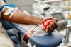 Blood Supply Crisis Looms 