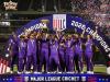 Sports News | Los Angeles Knight Riders Beat Washington Freedom by a Run to Win Their Maiden MLC Trophy
