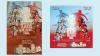 Amul flaunts Argentina and Spain sponsorships in World Cup final print ad
