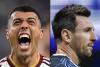 Why Messi’s called Lionel and a fun fact on every player in the World Cup final