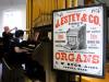 At Vermont’s Estey Organ Museum, many donations total $10. Then came one so big, it paid off the mortgage.