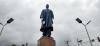 CULTURAL RENAISSANCE: Anambra Stands Still as Soludo Unveils Monument of Literary Legend Chinua Achebe to Challenge Youth Morality
