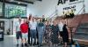 Solar panel training centre celebrates one year of success